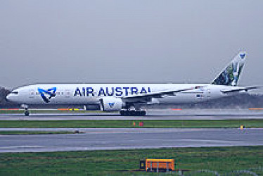 Air Austral - Wikipedia